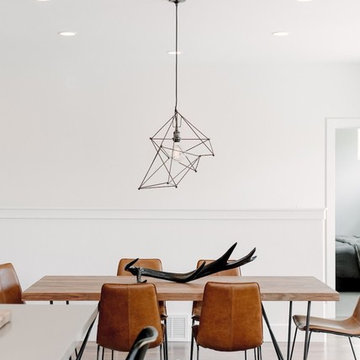 Welcome to my dining table