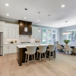 Mill City Riverfront - Engineered Wood Flooring