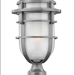 Reef Post Mount - Post Lights