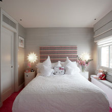kids room