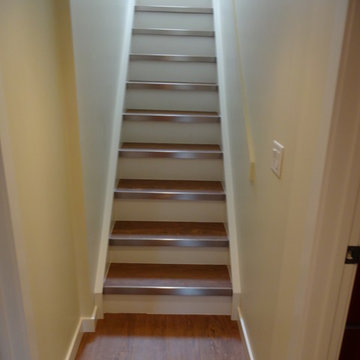J & J Basement
