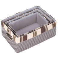 Neutral Basket Trio
