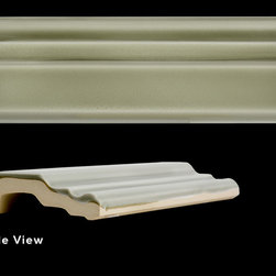 Monaco Olive Brillo Molding 2x6 - Products