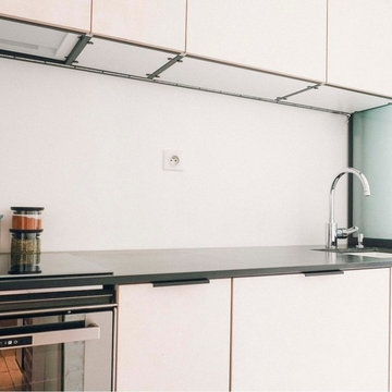 Appartement Paris 17