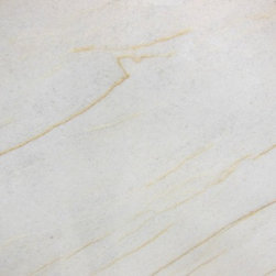 White Macaubus - Kitchen Countertops