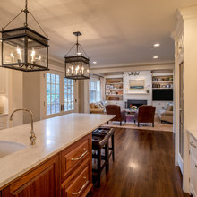 Kitchen- Local Designers
