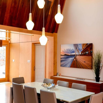 Lake House Pad Rebirth
