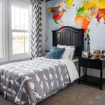 Allegro by Dolce Vita Homes