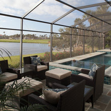 Pool Ideas