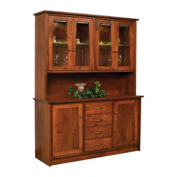 Bayport - China Cabinets And Hutches