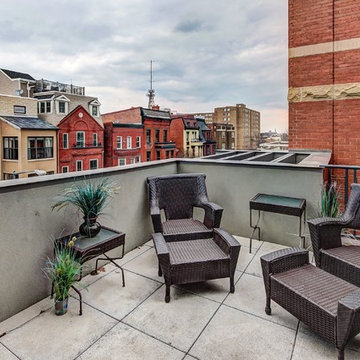 1466 Harvard St, NW Unit PH1, Washington DC