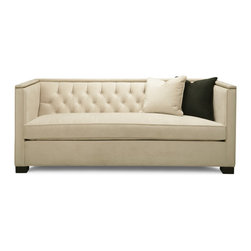 Harlow Sofa - Sofas