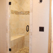 Ranch Bathroom