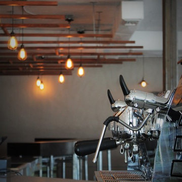 SwitchBox Coffee Roasters - Coffee Machines - Oakland Park, Florida