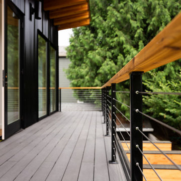 Tibbetts Whole House Remodel