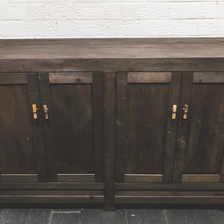 Side pieces - Furniture