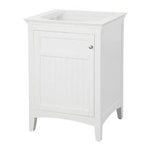 vanities