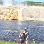 Angie Rowe's photo