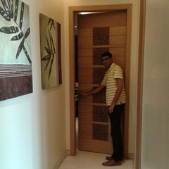 Akshar Redefined Design & Decor