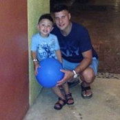 Joe Berardi's photo
