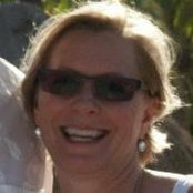 Jacquie Lloyds foto