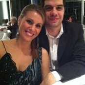 Caroline Martinez Braga's photo