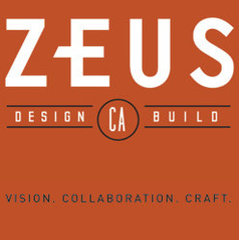 Zeus Design Build
