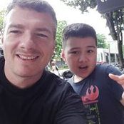 Greg McCann's photo