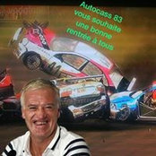 Stephane Soldanos billede