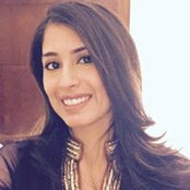 Komal Talati's photo