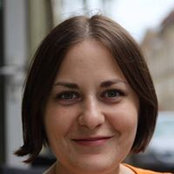 Агния Алесинаs billede