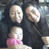 Angie Wang's photo