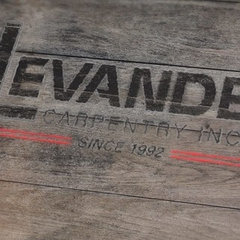 Levander Carpentry Inc.