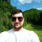 Foto von Andrei Dobrater