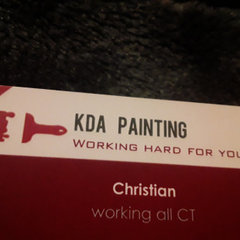 KDA Painting