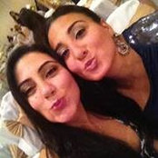 Amanda Zoumaya's photo
