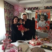 Foto de Dilek Çınay
