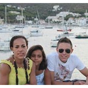 Photo de Rebeca gomez Ferrer
