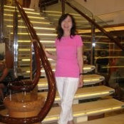 Adela Chows billede
