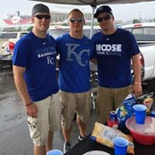 Tyler Kaus's photo