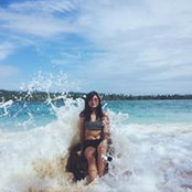 Cecille Carpio's photo