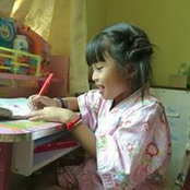 Chhorn Kuntheas foto
