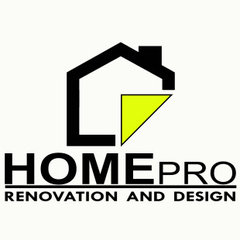 HOME PRO