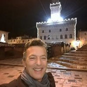 Simone Carusi's photo