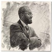 Kamal Ibrahim's photo