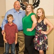 Shelly McDonald's photo
