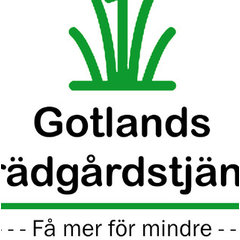 Gotlands Trädgårdstjänst