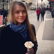 Оля Гавриленко's photo
