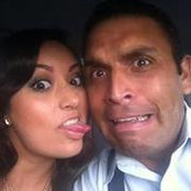Fabian Martinez's photo