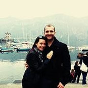 Masha Cheprazova's photo
